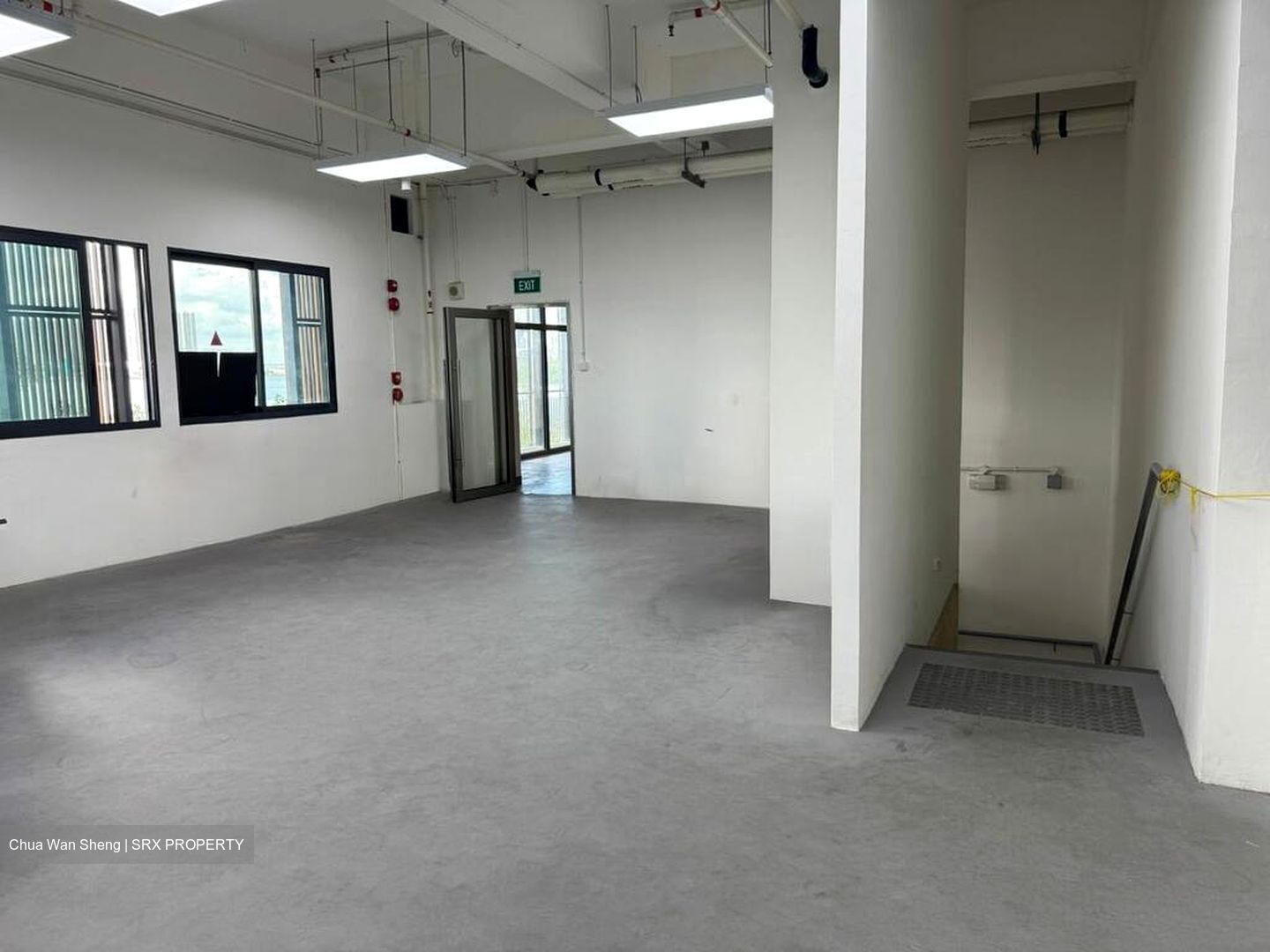 Timmac @ Kranji (D25), Factory #497900861